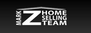 MARK Z Home Selling Team's Logo