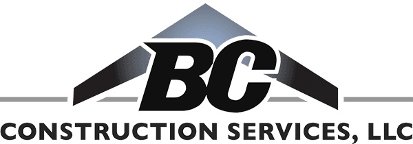 BC Construction Service's Logo