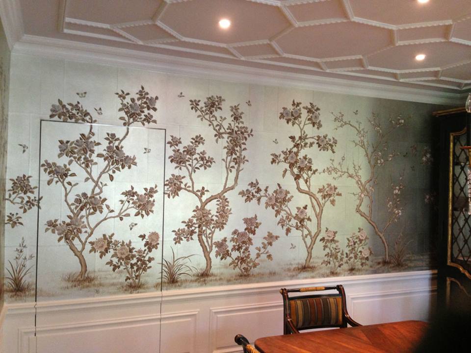 Affordable Interior Painting New York