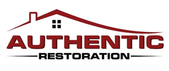 Authentic Restoration's Logo