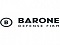 Barone Defense Firm's Logo