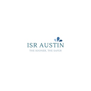 ISR Austin's Logo