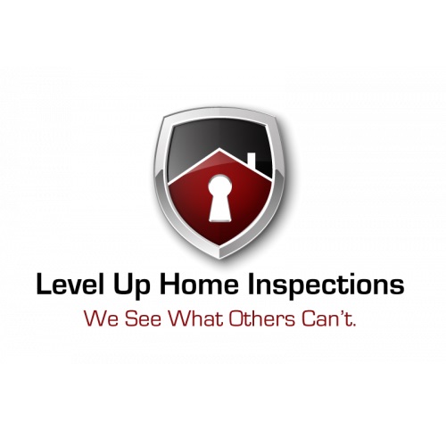 Level Up Home Inspections PLLC's Logo