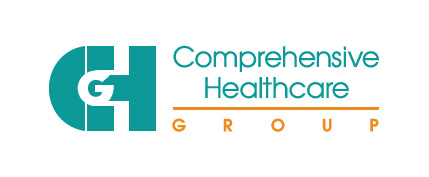 Comprehensive Healthcare Group's Logo