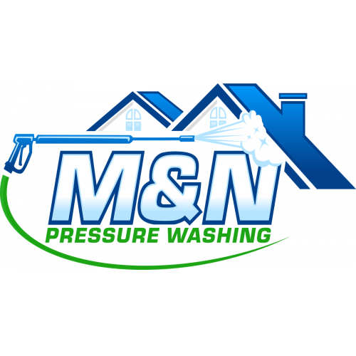 M&N Pressure Washing LLC's Logo