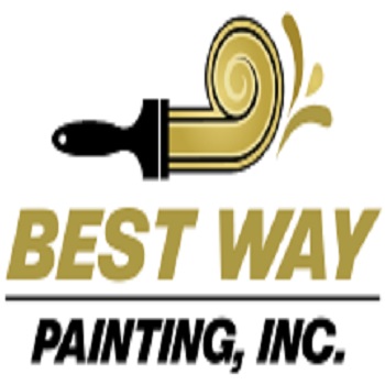 Best Way Painting's Logo