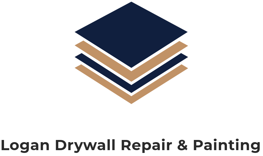 Logan Drywall Repair & Painting's Logo