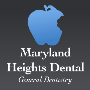 Maryland Heights Dental's Logo