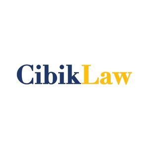 Cibik Law, P.C.'s Logo