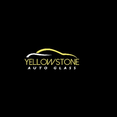Yellowstone Auto Glass's Logo
