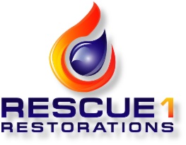 Rescue One Restorations's Logo