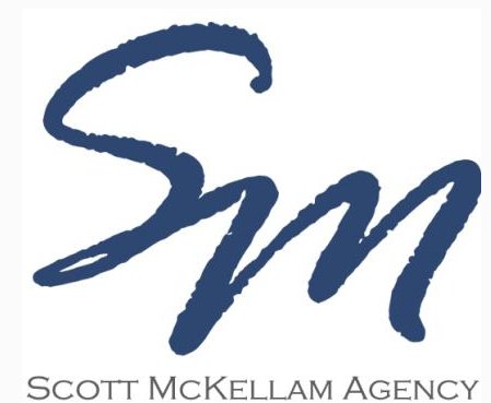Scott McKellam Agency's Logo