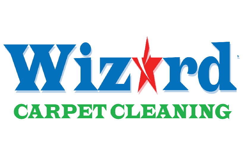 Wizard Carpet Cleaning's Logo
