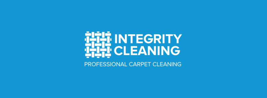 Integrity Cleaning's Logo