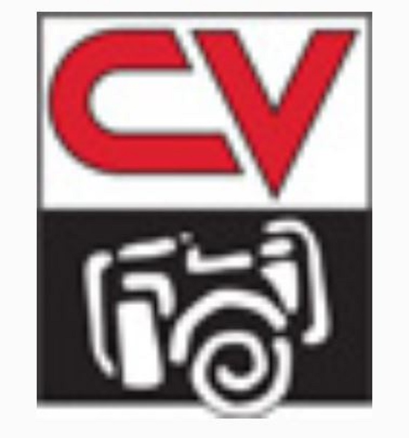 CharlotteVibe Photography's Logo