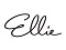 Ellie's Logo