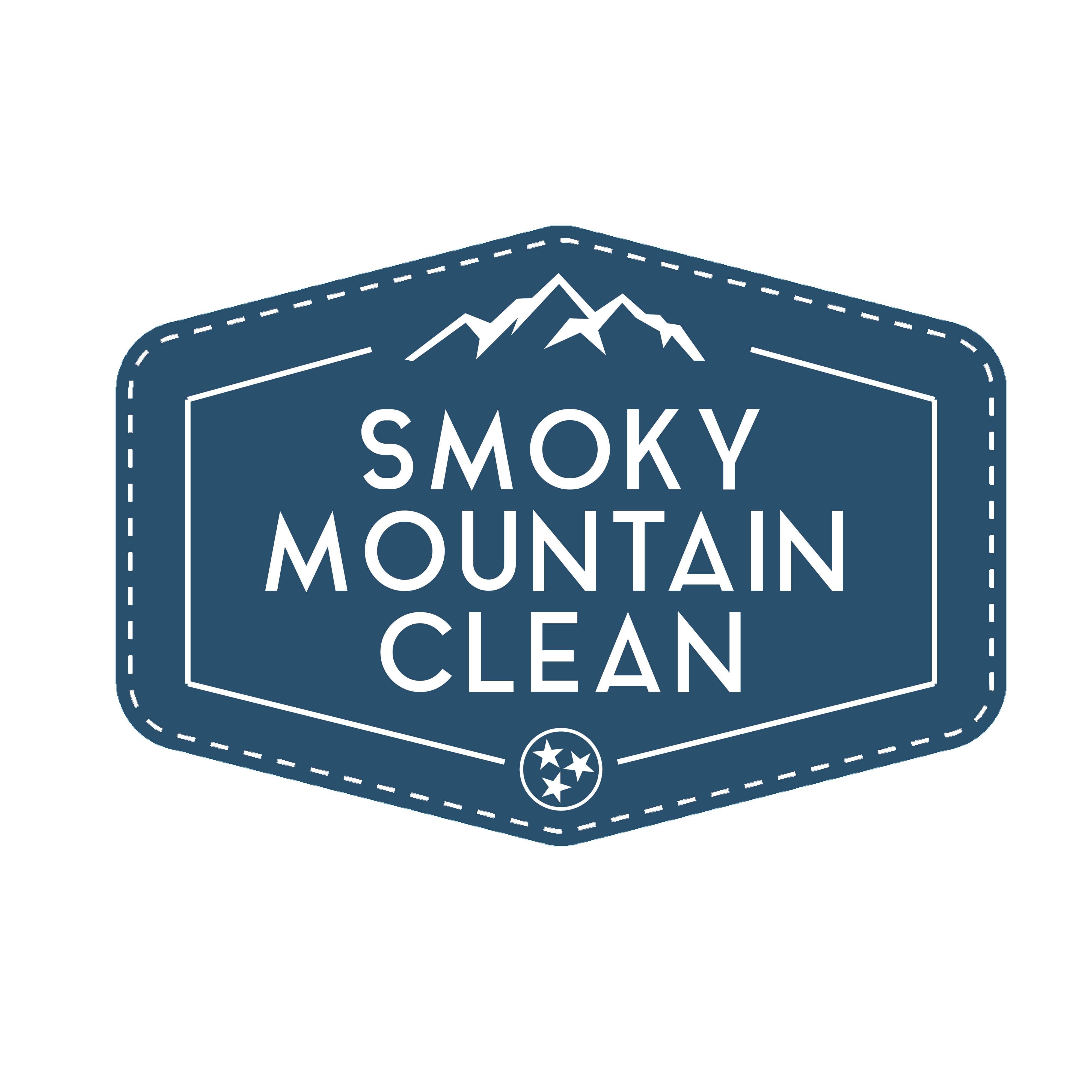 Smoky Mountain Clean, LLC's Logo