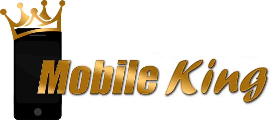 Mobile King's Logo