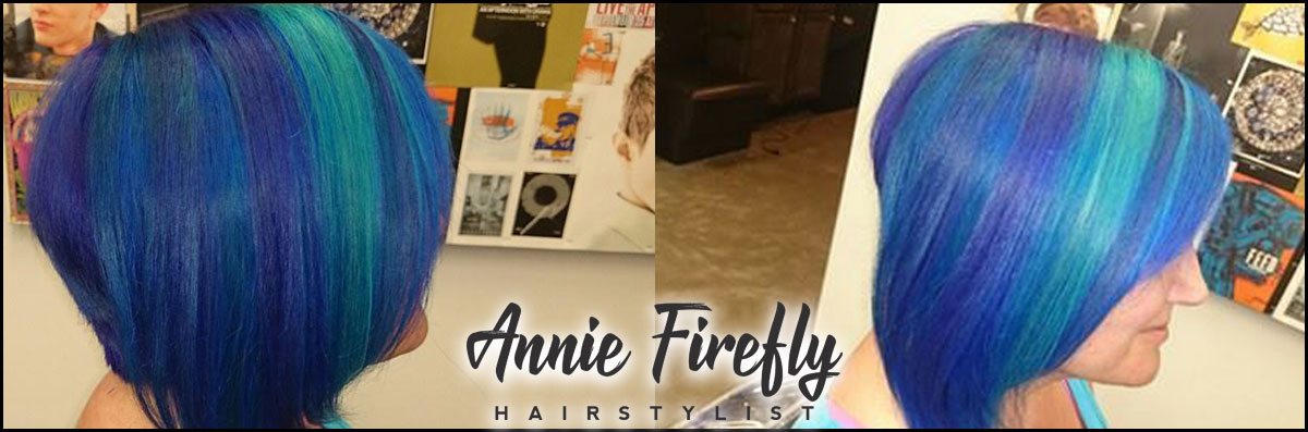 Annie Firefly's Logo