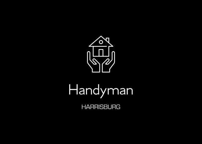 HANDYMAN HARRISBURG's Logo