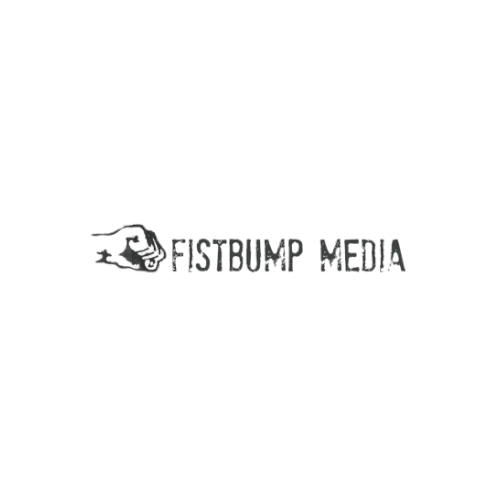 Fistbump Media, LLC's Logo