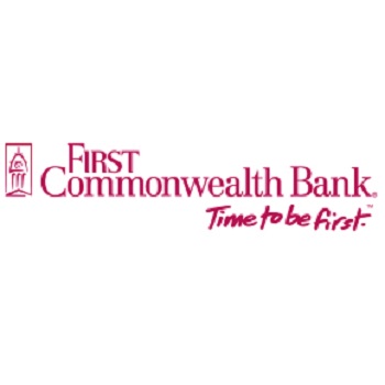 First Commonwealth Bank's Logo