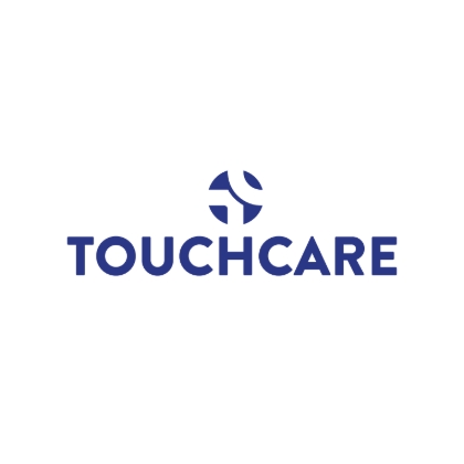 TouchCare's Logo