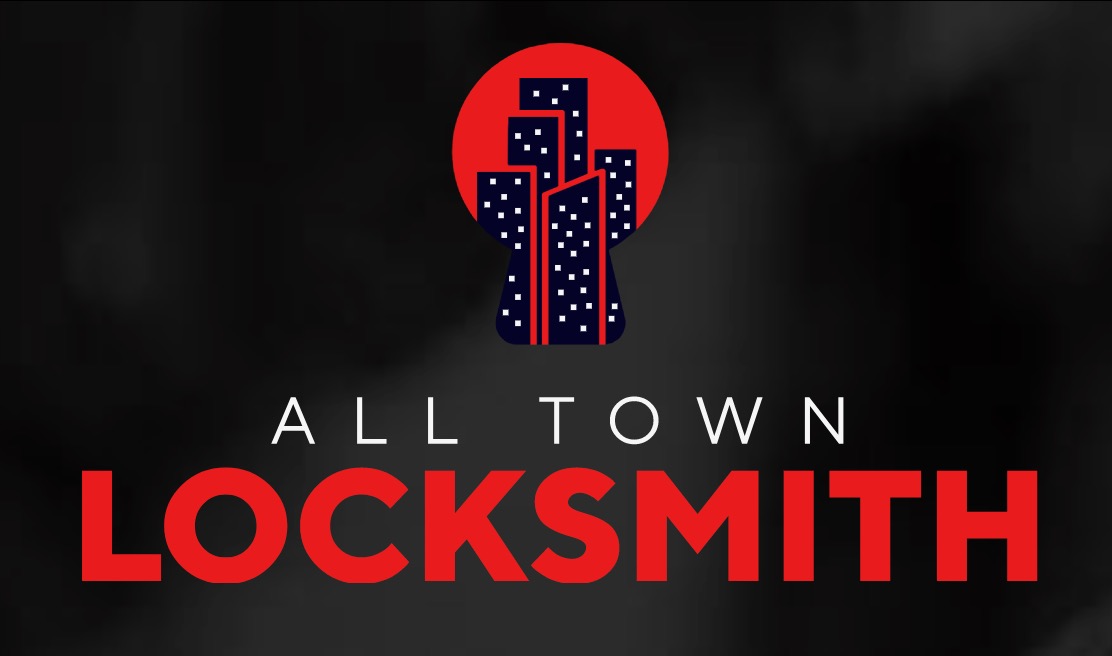 All Town Locksmith LLC's Logo