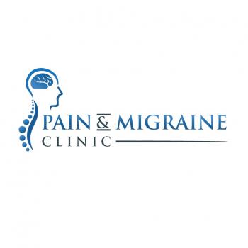 Pain & Migraine Clinic's Logo