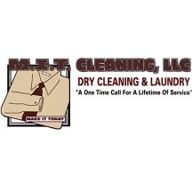 MIT Cleaning LLC's Logo