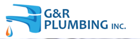 G & R Plumbing Inc.'s Logo