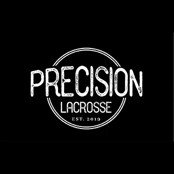 Precision Lacrosse's Logo