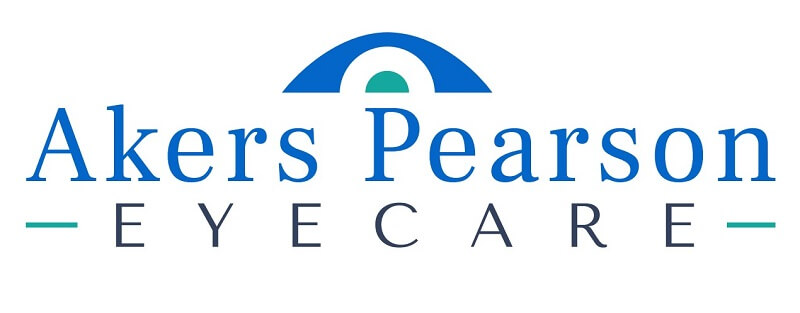 Akers Pearson Eyecare's Logo