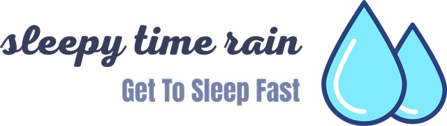 Sleepy Time Rain's Logo