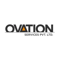 Ovation Services Private Limited's Logo
