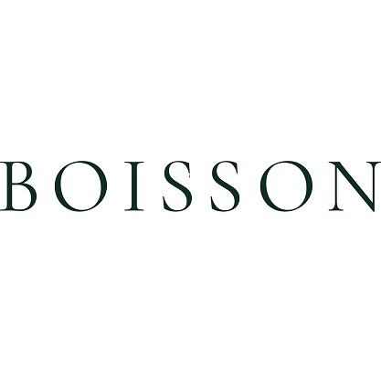 Boisson's Logo