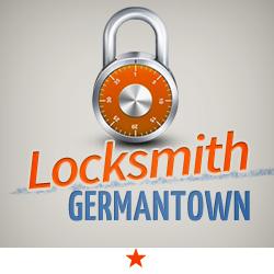 Locksmith Germantown's Logo