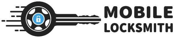 Mobile Locksmith's Logo