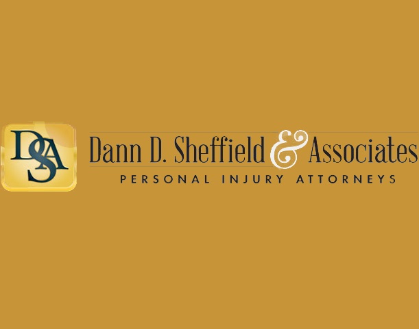 Personal Injury Lawyers Dann Sheffield & Associates's Logo