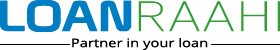 LoanRaahi's Logo