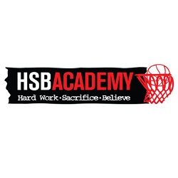 HSB Academy's Logo