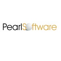 Pearl Software's Logo