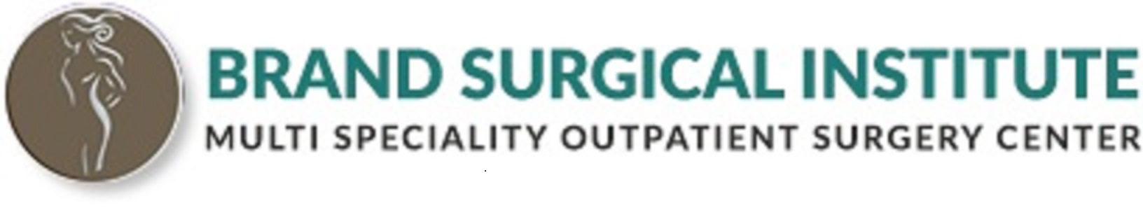 Brand Surgical Institute's Logo