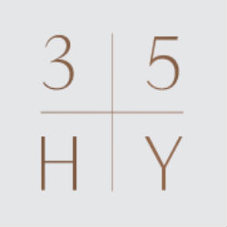 35 Hudson Yards's Logo