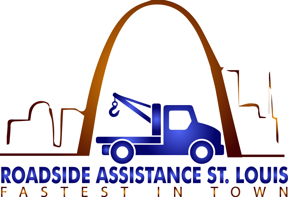 Roadside Assistance St. Louis's Logo