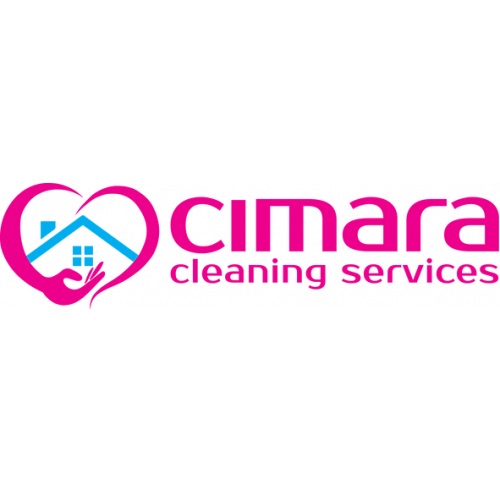 Cimara Cleaning Services's Logo