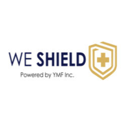 We Shield's Logo