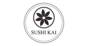 Sushi Kai's Logo