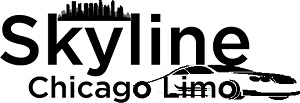 SkyLine Chicago Limo's Logo