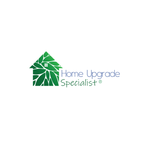 Home Upgrade Specialist's Logo